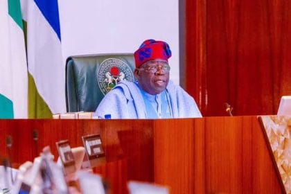 Tinubu