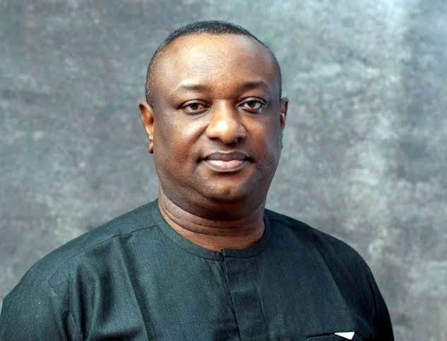 Keyamo