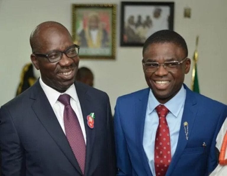 Governor