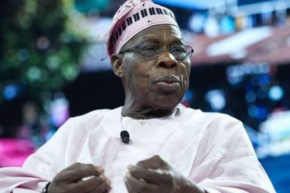 Obasanjo