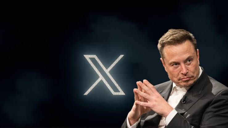 X