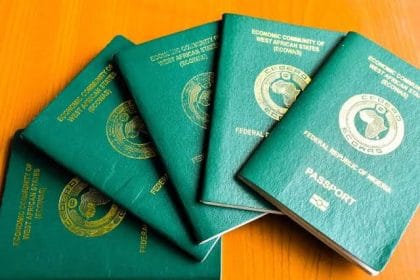 Passport