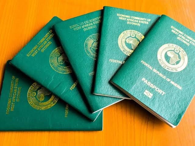 Passport