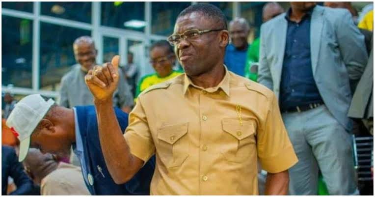 Deputy Governor