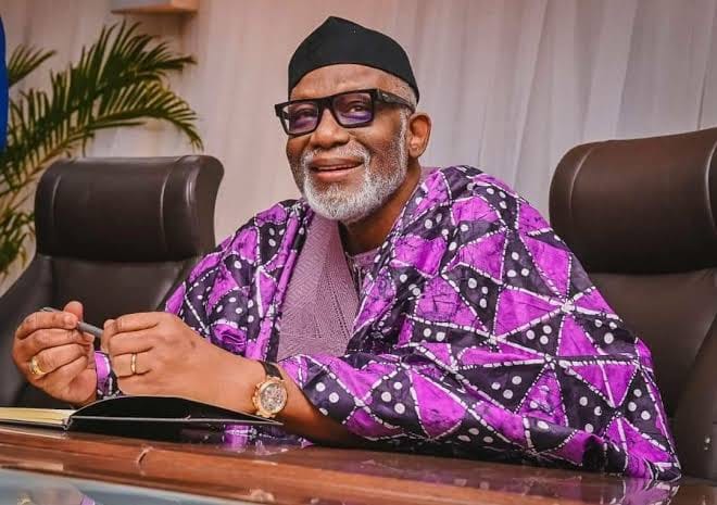 Akeredolu