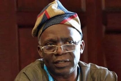 Falana