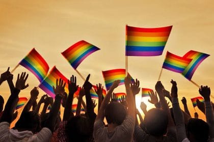 Same-sex
