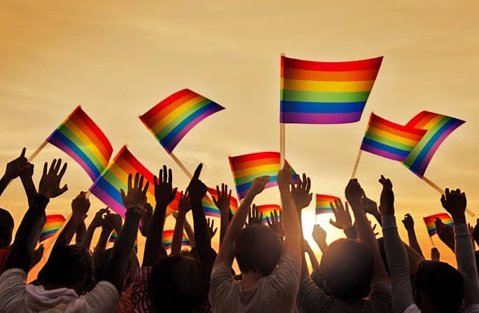 Same-sex