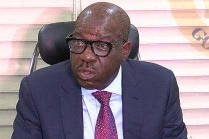 Obaseki