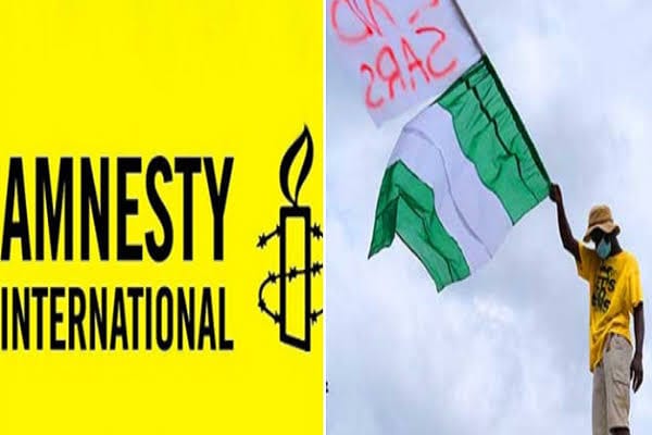 Amnesty international