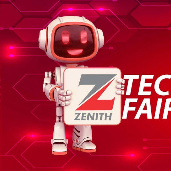 Tech Fair