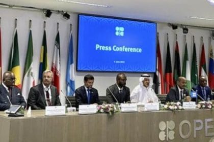 OPEC+