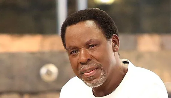 TB_Joshua