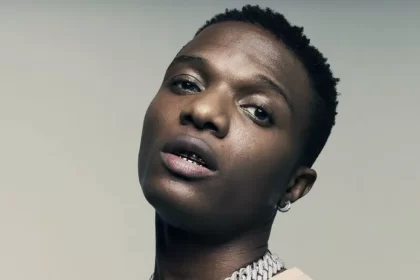Wizkid