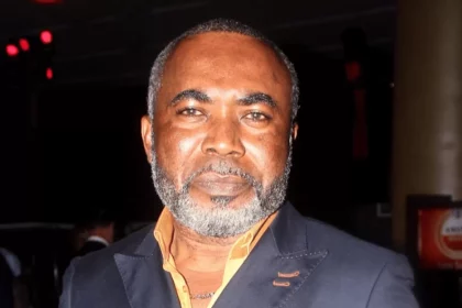 Zack-Orji