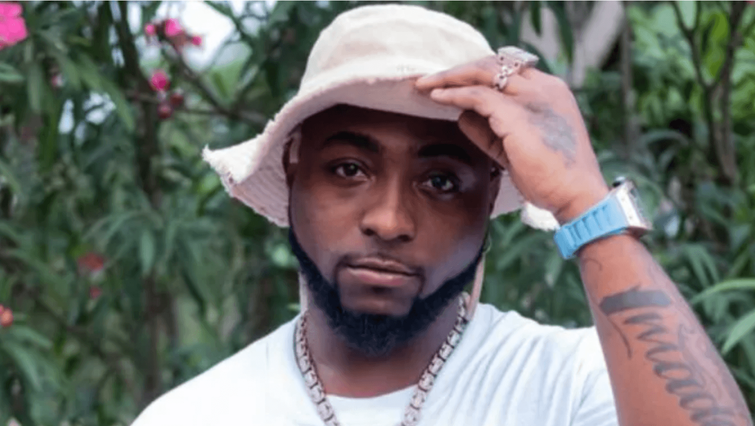 Davido