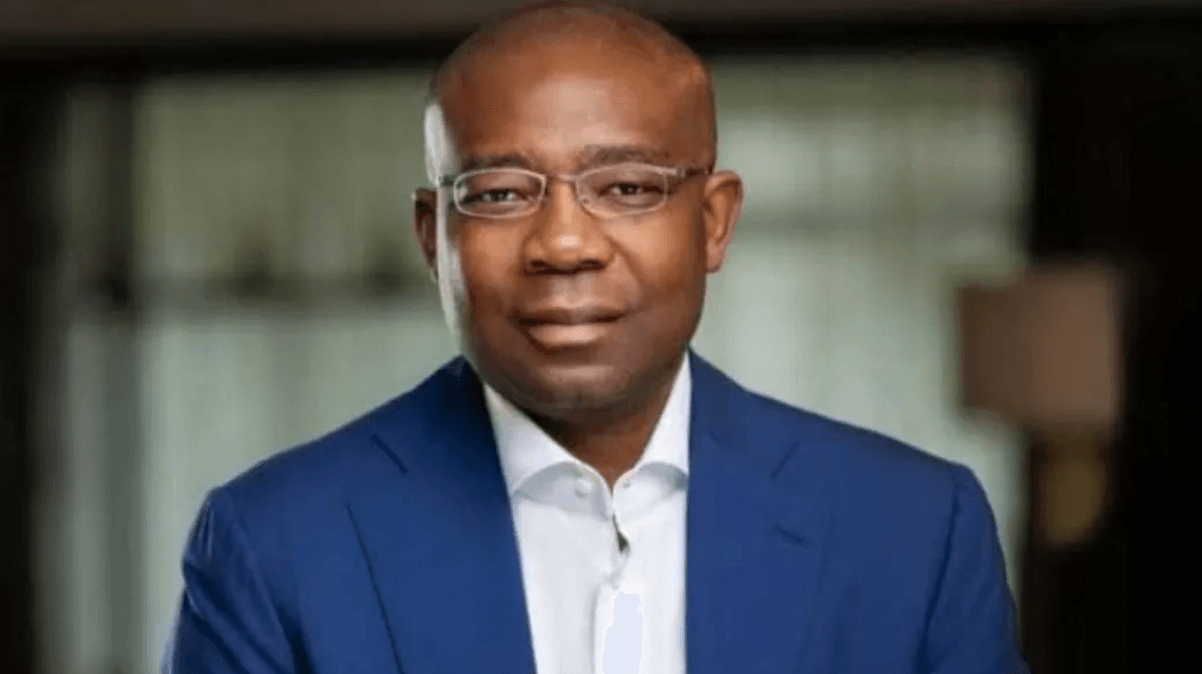 Aigboje Aig-Imoukhuede