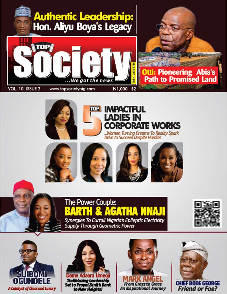 top-society