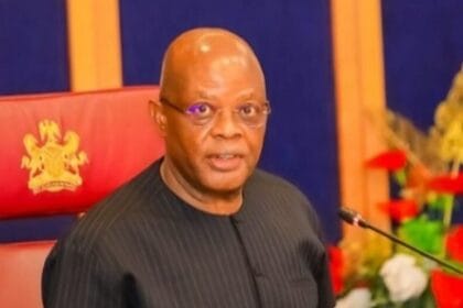 Former Rivers State Administrator