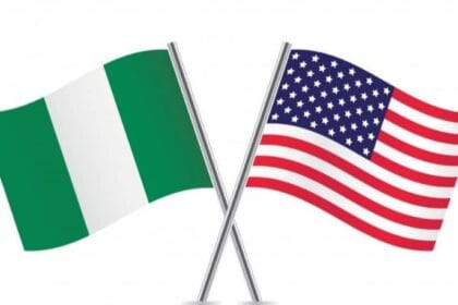 Nigeria, US Military