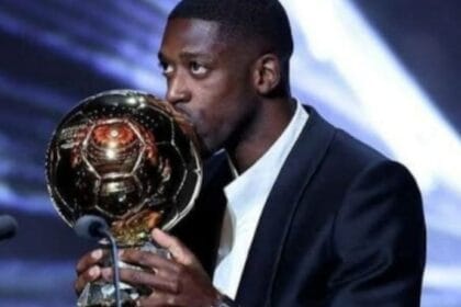 Dembele