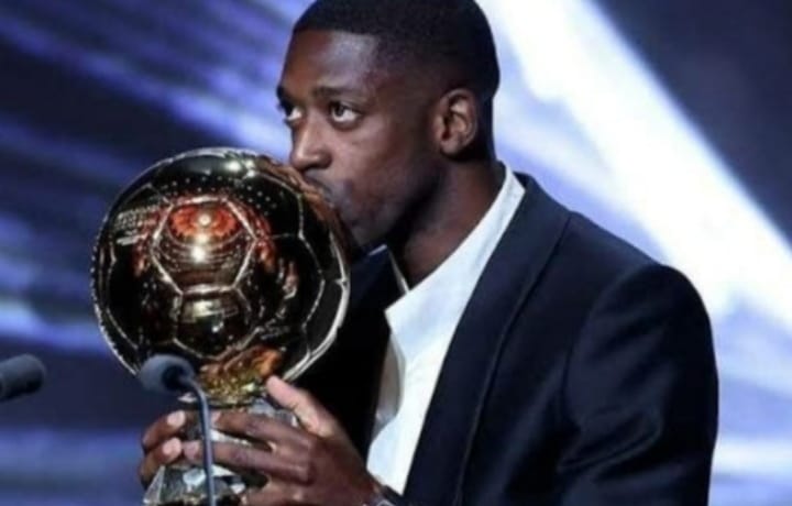 Dembele