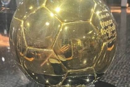 Ballon d'or