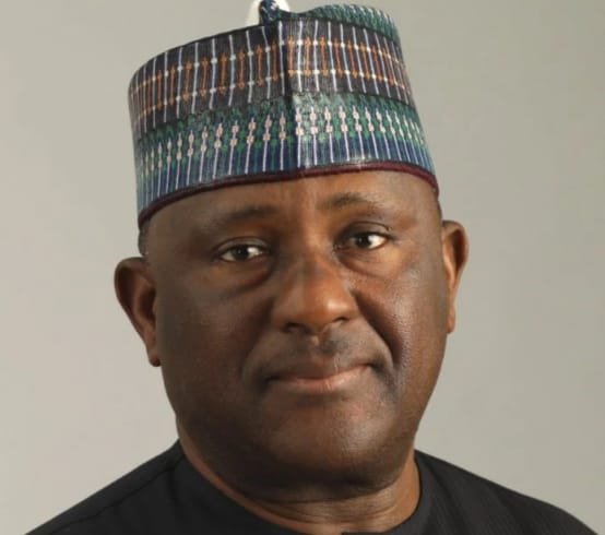 BUA Chairman