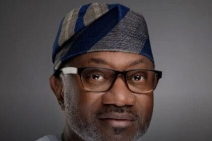 Otedola