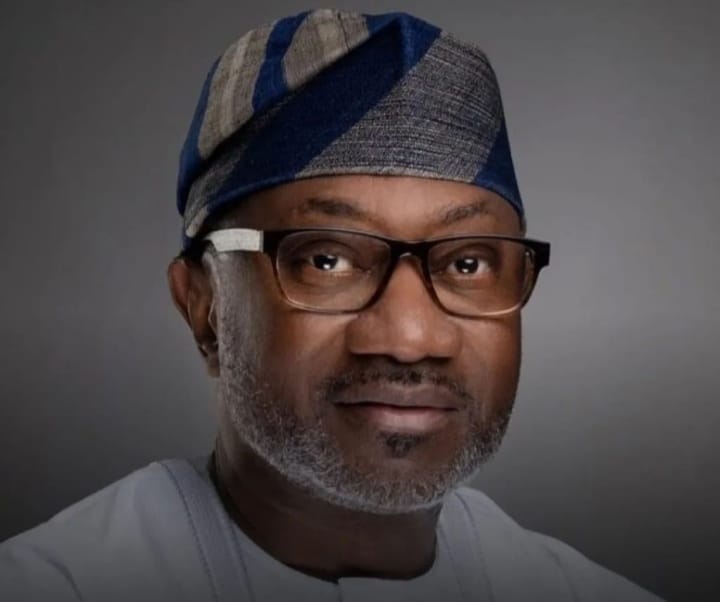 Otedola