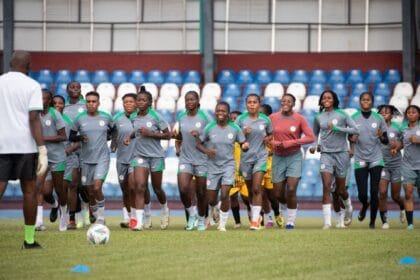 Falconets