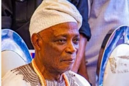Oba Rasheed Ladoja