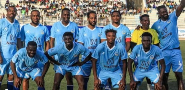 African Legends
