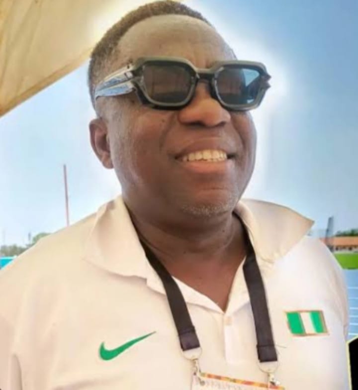 AFN Okon