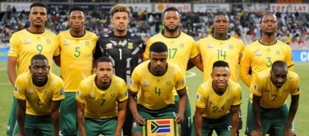 Bafana Bafana