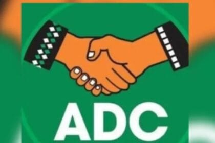 ADC