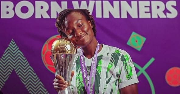 Ifeoma Anumonu