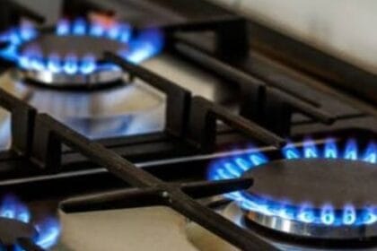 Cooking Gas Plate