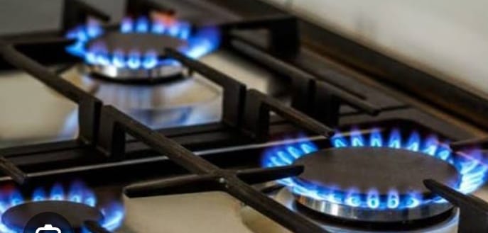 Cooking Gas Plate