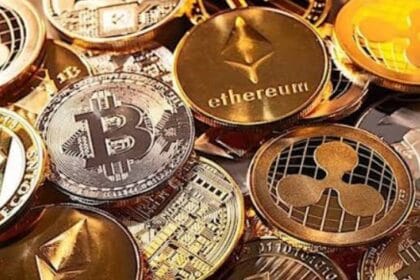 Cryptocurrency