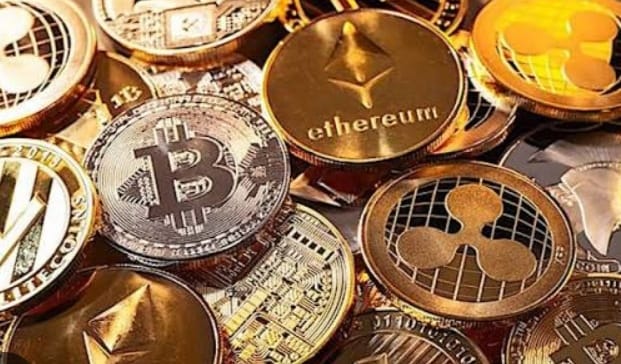 Cryptocurrency
