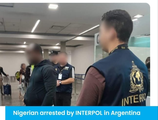 INTERPOL