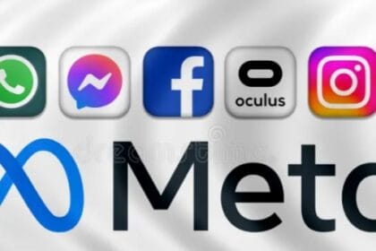 Meta Platforms