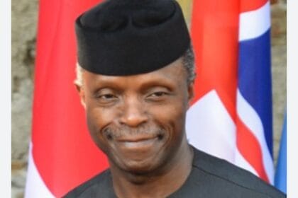 Prof. Osinbajo