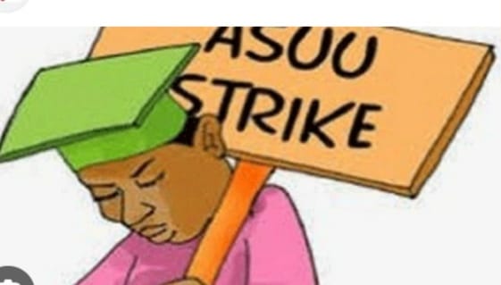 ASUU Strike