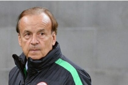 Rohr