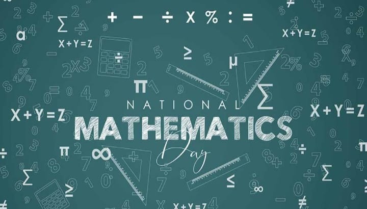 Mathematics