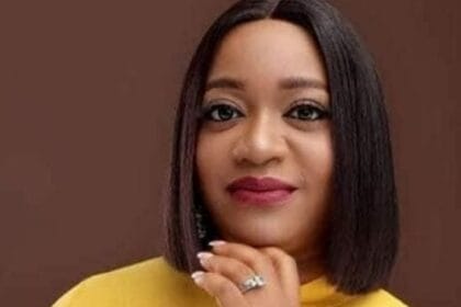 Akwa Ibom First Lady