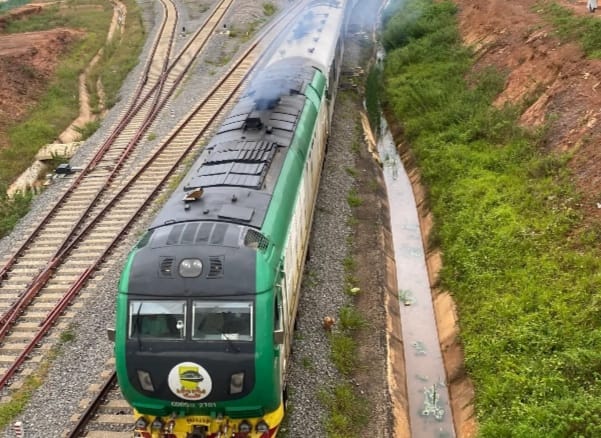 Train