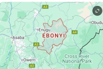 Ebonyi